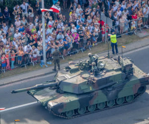 Święto Wojska Polskiego 2026: Wielka defilada w Warszawie i parada morska w Gdyni. Tysiące żołnierzy i ten sprzęt wojskowy zaskoczą Polaków