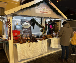 Białostocki Jarmark Świąteczny 2025