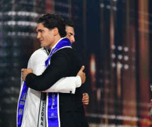 Mister Supranational 2026