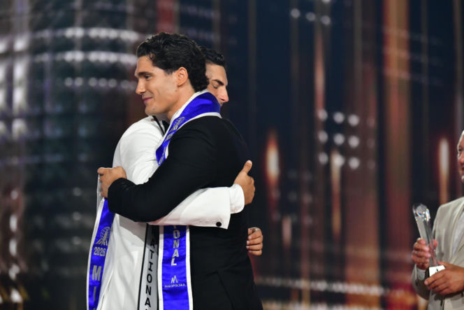 Mister Supranational 2026