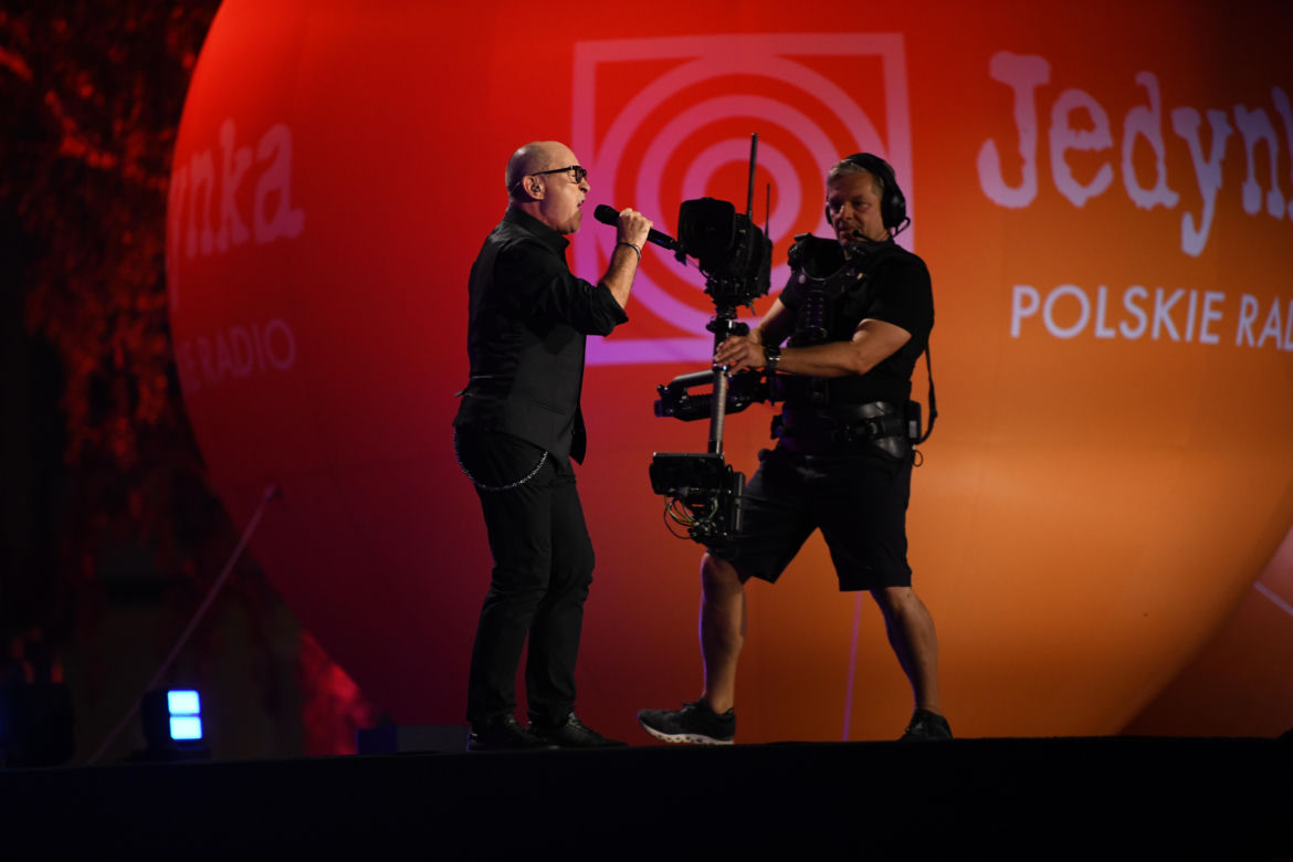 "Lato z Radiem i Telewizją Polską" w Chełmie
