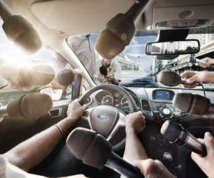Ford Fiesta 2013