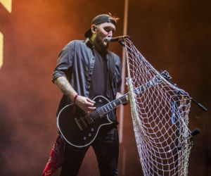 Rockowizna Festiwal Gdańsk 2026: pierwszy dzień udowodnił, że rock łączy pokolenia