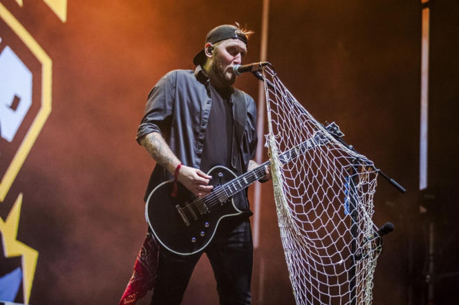 Rockowizna Festiwal Gdańsk 2026: pierwszy dzień udowodnił, że rock łączy pokolenia