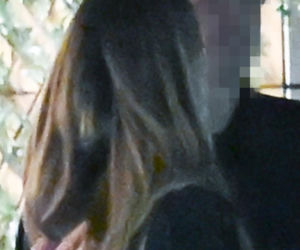 Sandra Kubicka przyłapana z przystojniakiem