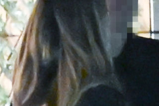 Sandra Kubicka przyłapana z przystojniakiem