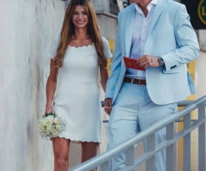 Camila Giorgi wyszła za mąż