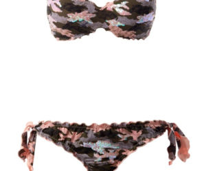 Kostiumy kąpielowe Calzedonia na lato 2015. Zobacz nową kolekcję!