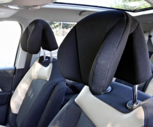 Nowy Citroen C4 Picasso 2014