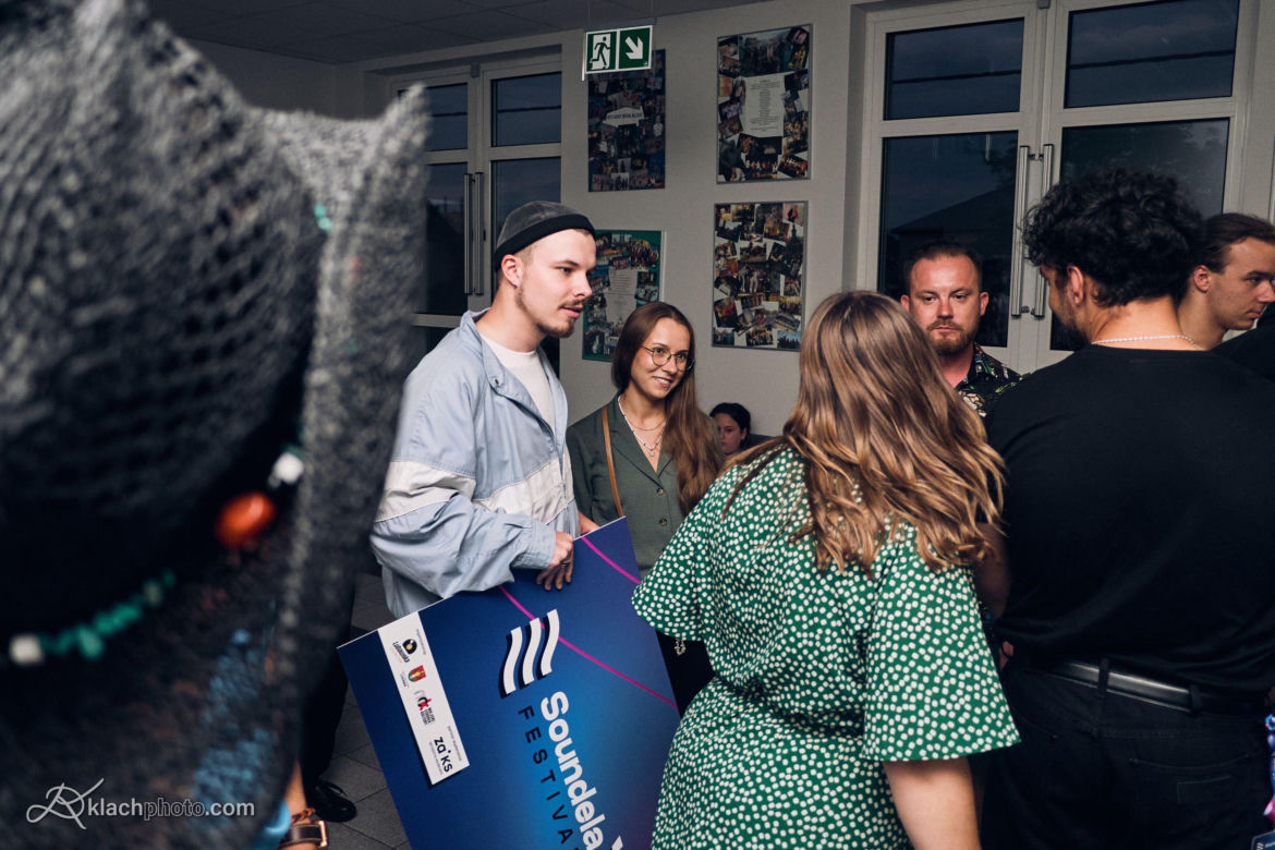 Soundela 2025 - koncert finałowy