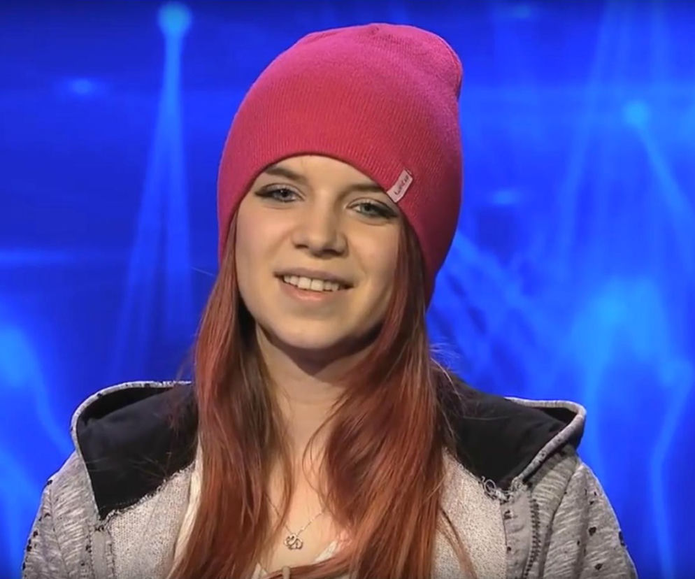 Żelka z Idola. Sprawdzamy, kim jest Angelika Zaworka
