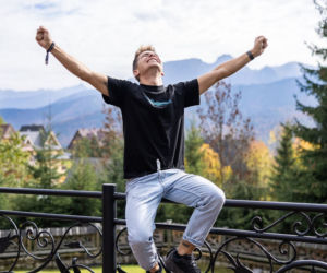 Dzięki temu Youtuber Friz został milionerem! Reality show 25-latka