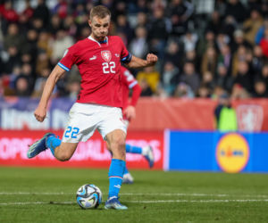 Tomas Soucek (Czechy)