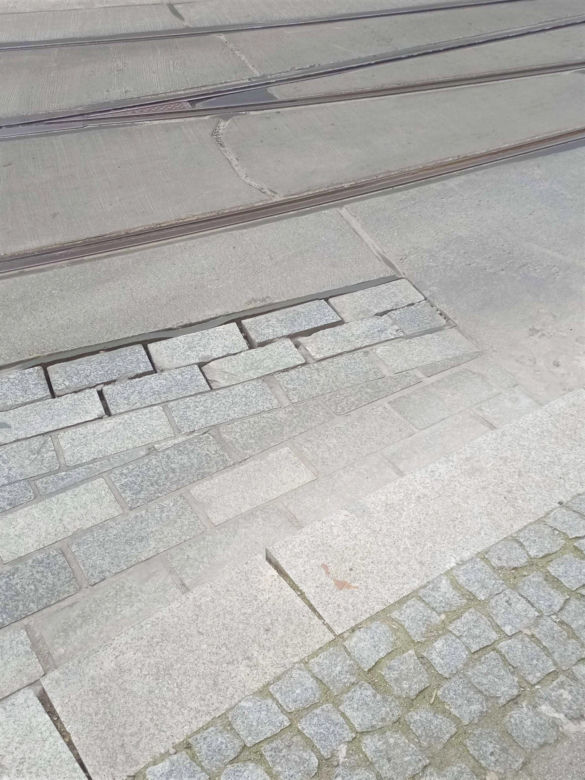 Koszmarna fuszerka w inwestycji za miliony. Wygląda to fatalnie