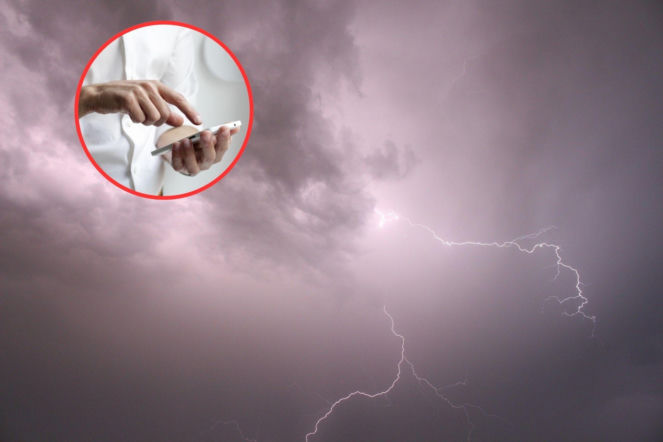 Alert RCB w całej Polsce. Tego nie wolno lekceważyć. Zabezpiecz rzeczy