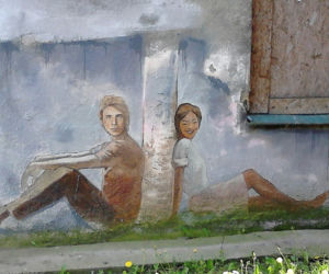 Białostockie murale. Te prace są niesamowite!