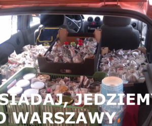 Najlepsze memy i demotywatory o Warszawie