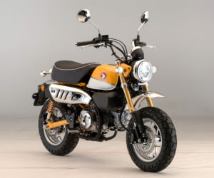 Honda Monkey