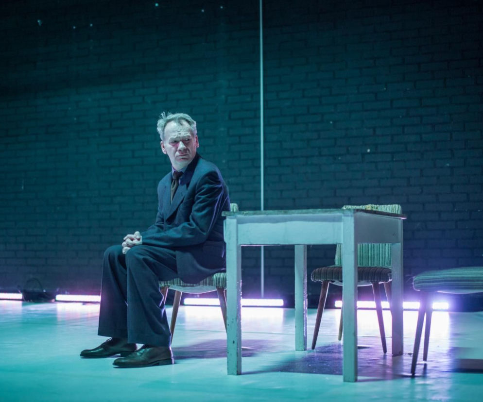 W Kielcach trwa święto teatru. Przed nami kolejne spektakle