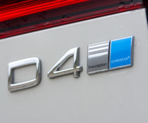Volvo V60 D4 8AT Inscription