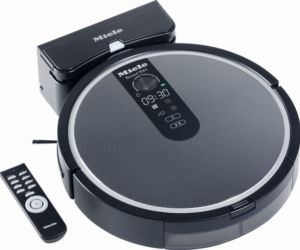 Odkurzacz MIELE robot SCOUT RX1