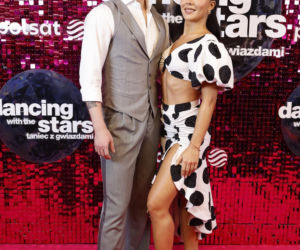 19. Dancing with the Stars. Taniec z Gwiazdami - odc. 1