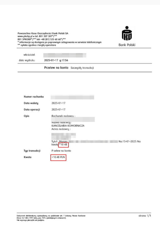 Zamiast odszkodowania ofiary zboczonego ginekologa dostają ochłapy