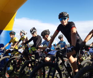 Finał Pucharu Tarnowa MTB