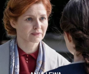Stulecie Winnych sezon 3: Ania (Urszula Grabowska), Ewa (Sonia Mietielica)