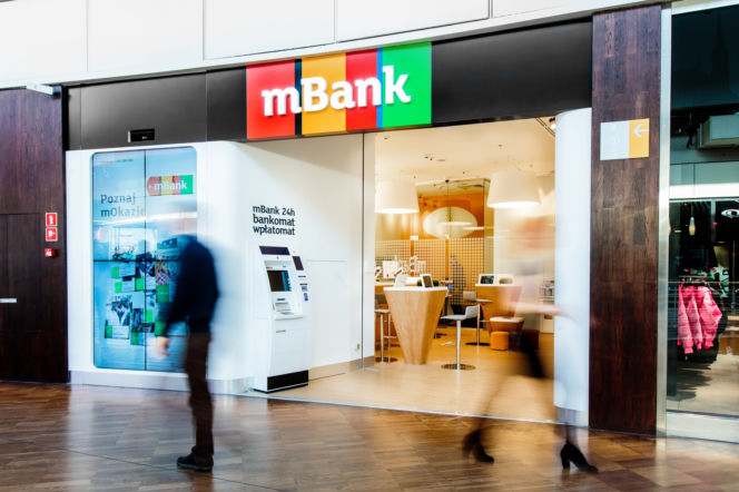 mBank