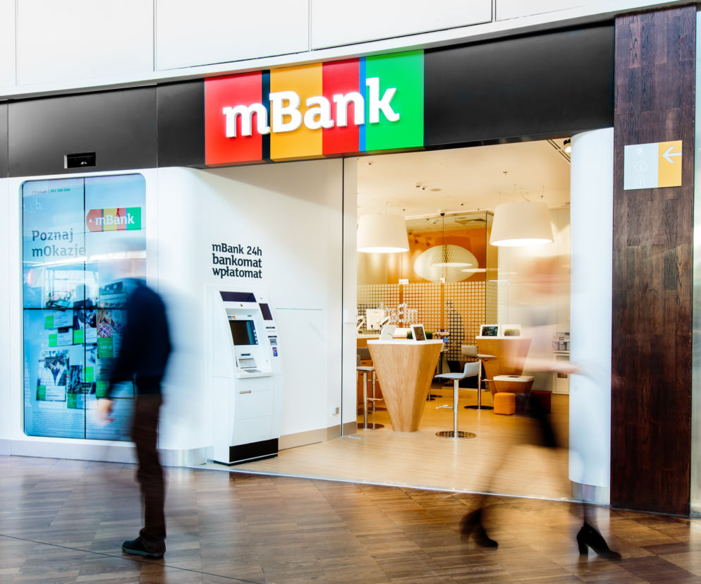 mBank