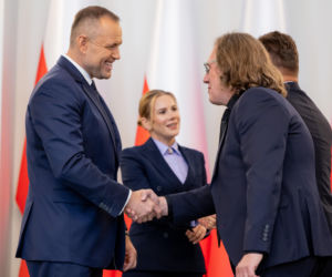 Gala Lider Dostępności 2026