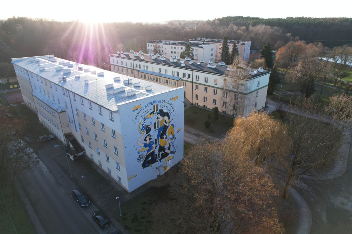 UWM gotowy na rozpoczęcie Roku Kopernika