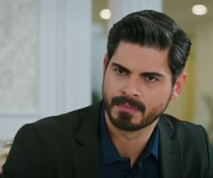 Panna młoda odc. 47. Cihan