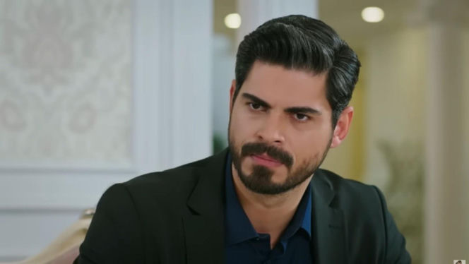 Panna młoda odc. 47. Cihan