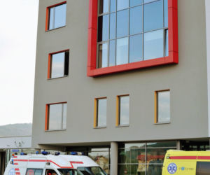 Szpital Żywiec zaczyna swoją działalność medyczną 