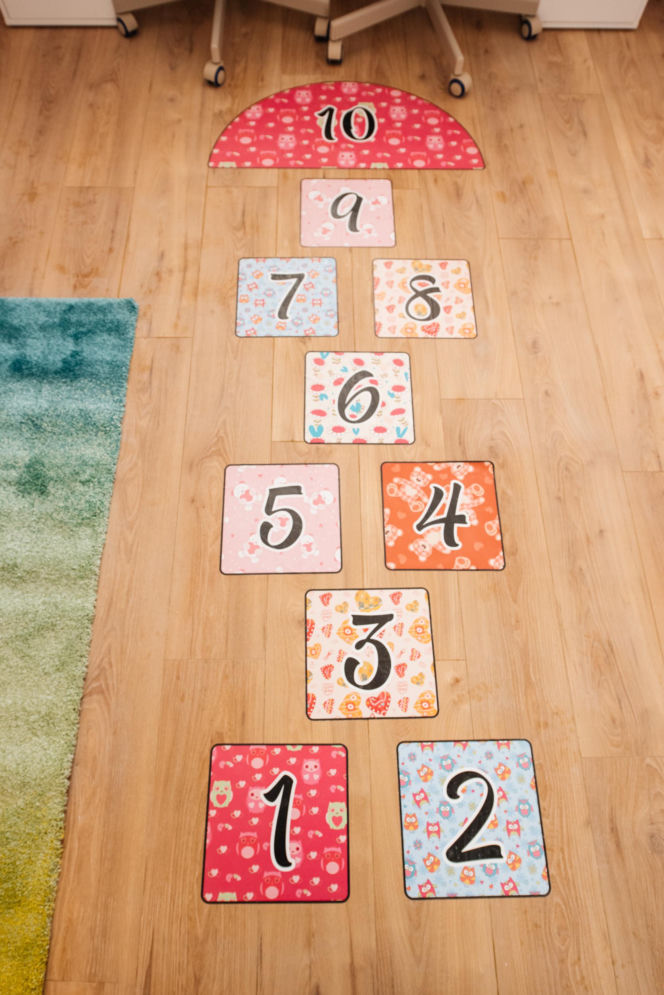 "Nasz nowy dom" Międzyrzec Podlaski. Dom po metamorfozie