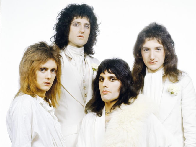 Queen