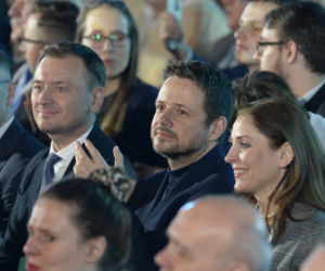 Konwencja Małgorzaty Kidawy - Błońskiej