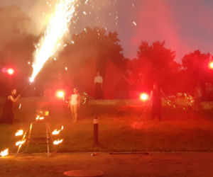 Noc Świętojańska w przemyskim Zamku Kazimierzowskim
