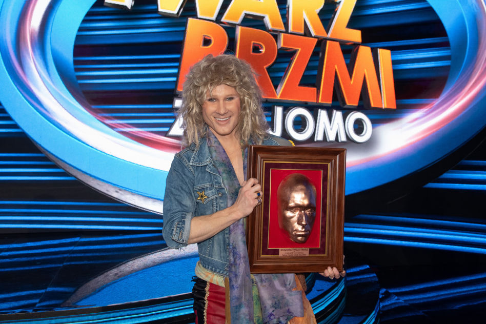 Finał 14. edycji Twoja Twarz Brzmi Znajomo