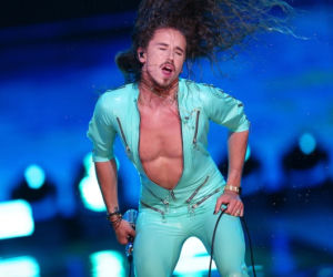 Michał Szpak 