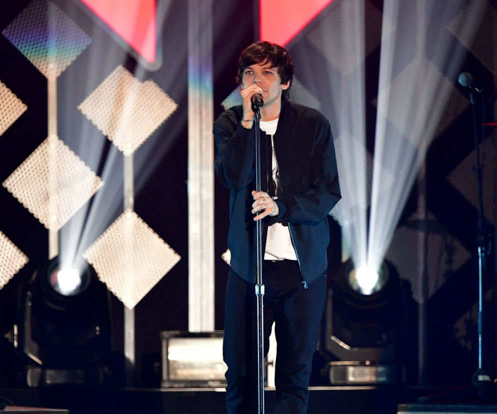 Louis Tomlinson w Polsce 2022 - DODATKOWY koncert artysty! [DATA, MIEJSCE]
