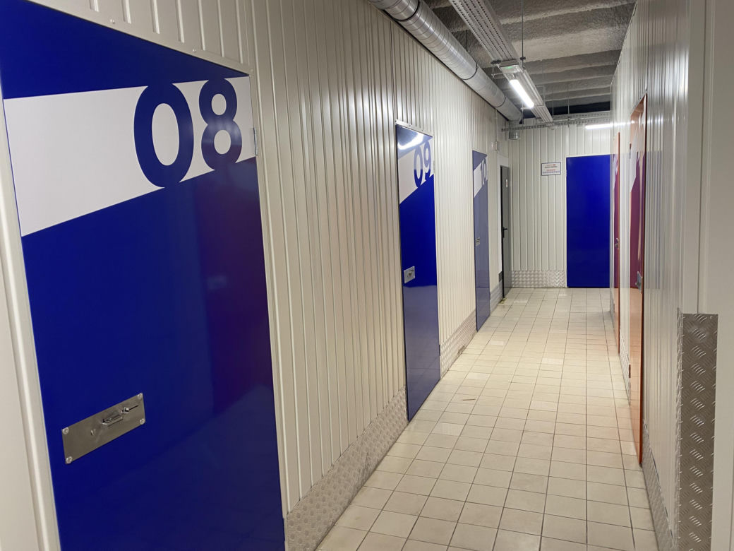 To pierwsze takie miejsce na Warmii i Mazurach. W Olsztynie otwarto boksy samoobsługowe