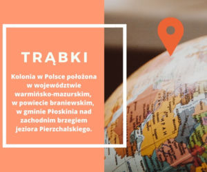 Najdziwniejsze nazwy miejscowości na Warmii i Mazurach. Aż trudno w to uwierzyć!