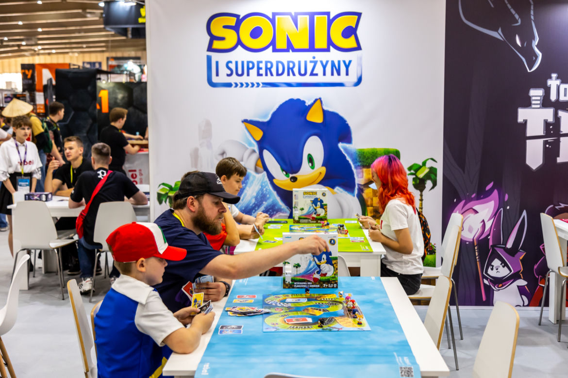 Pyrkon 2023 trwa! Co się dzieje w Poznaniu podczas Festiwalu Fantastyki? Oto atrakcje!