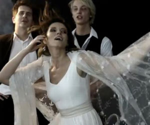 ilona felicjańska