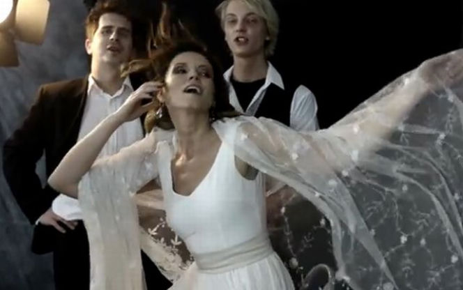 ilona felicjańska