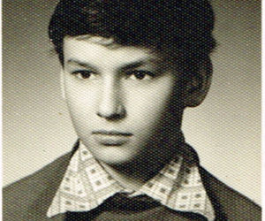 Mateusz Morawiecki rodzina dzieciństwo
