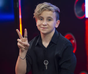 The Voice Kids 5. Finaliści